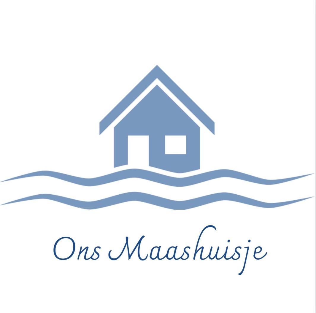 Ons Maashuisje มาเซค ภายนอก รูปภาพ